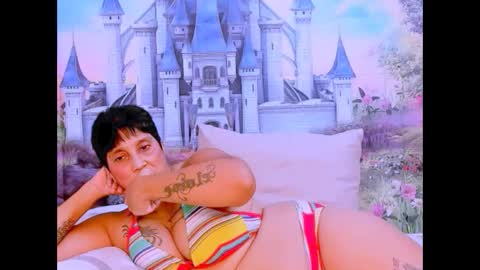 roxy online show from 02.10.25