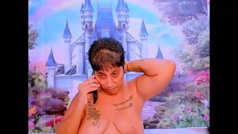 roxy online show from 02.11.25