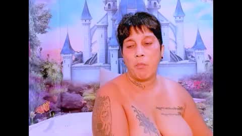 roxy online show from 02.11.25