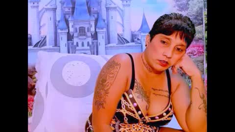 roxy online show from 02.13.25