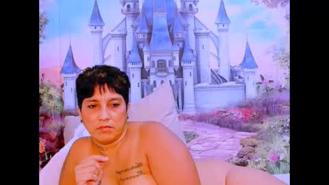 roxy online show from 02.14.25