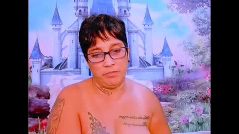 roxy online show from 02.14.25