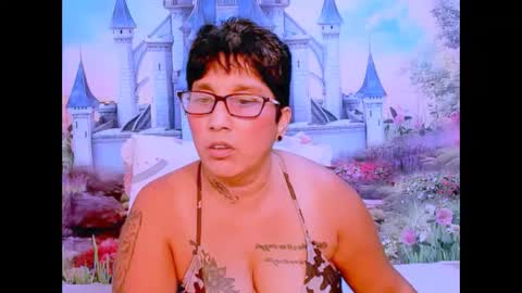 roxy online show from 02.14.25