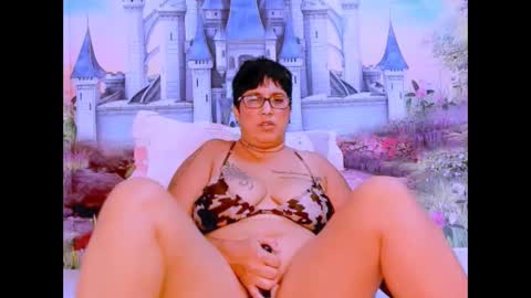 roxy online show from 02.14.25