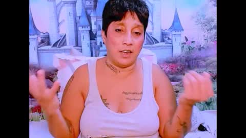 roxy online show from 02.15.25