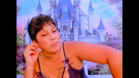 roxy online show from 02.21.25