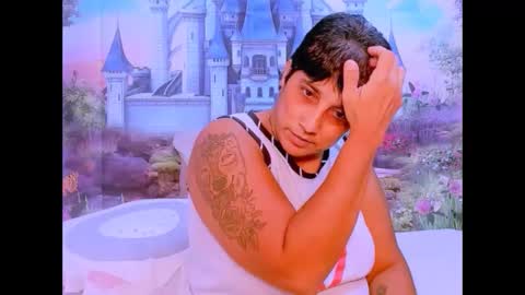 roxy online show from 02.25.25