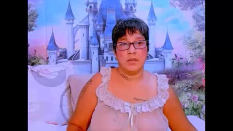 roxy online show from 03.04.25