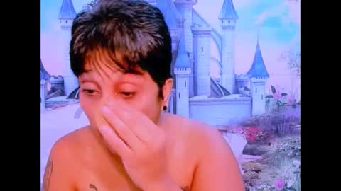 roxy online show from 03.07.25