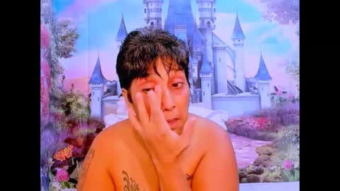 roxy online show from 03.08.25