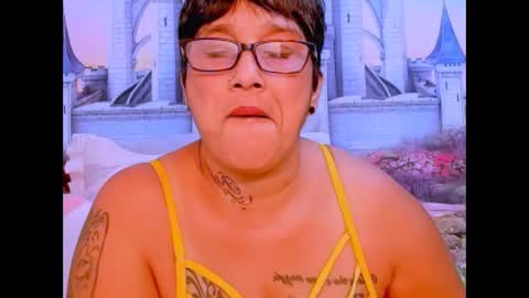 roxy online show from 03.11.25