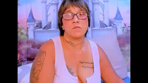 roxy online show from 09.10.25