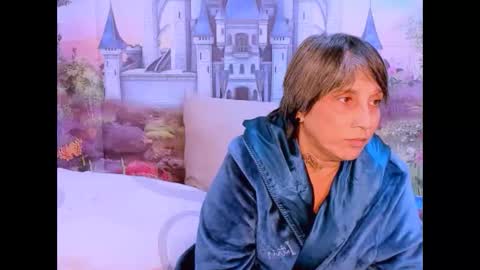 roxy online show from 10.03.25