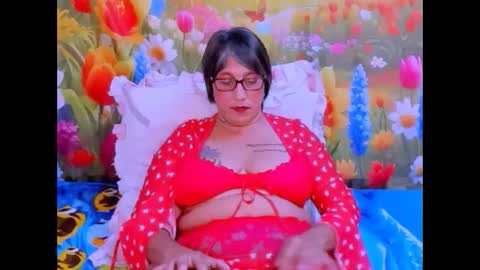 roxy online show from 10.13.25