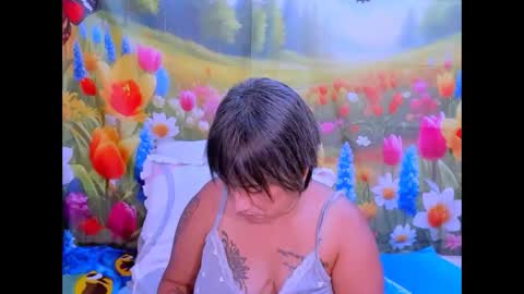 roxy online show from 10.14.25