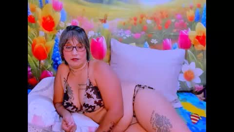 roxy online show from 10.17.25