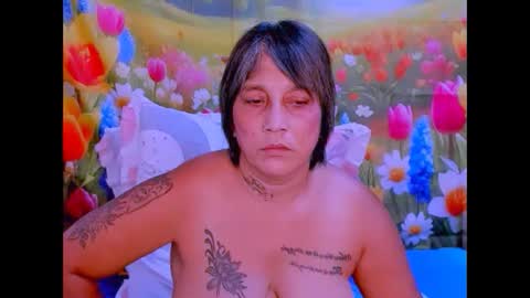 roxy online show from 10.22.25