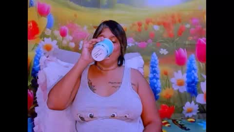 roxy online show from 10.24.25