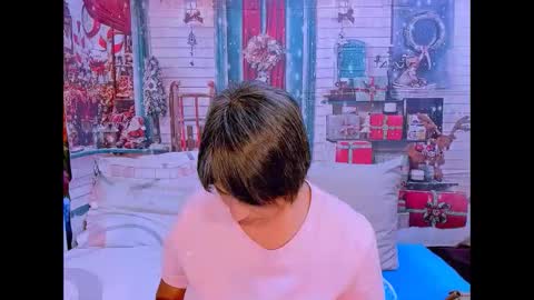 indianroxy27 online show from 12.01.25