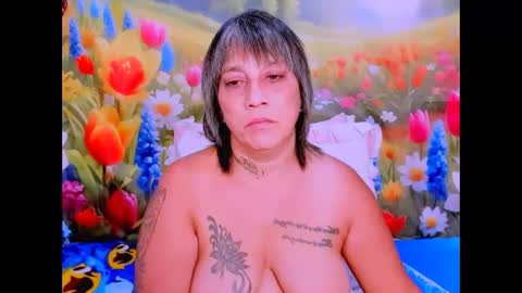 indianroxy27 online show from 02.18.26