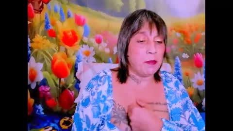 indianroxy27 online show from 02.19.26