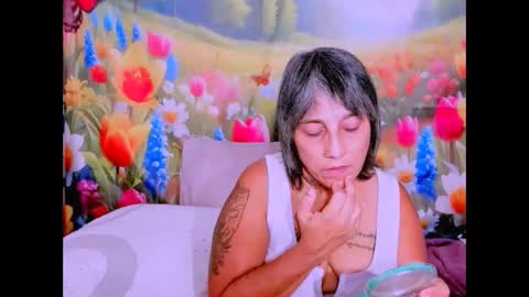 indianroxy27 online show from 02.25.26