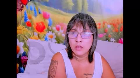 indianroxy27 online show from 03.07.26