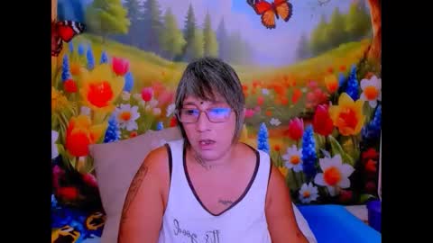 indianroxy27 online show from 03.14.26