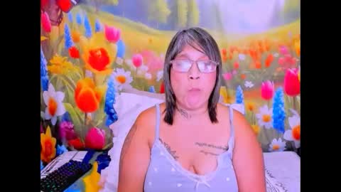 indianroxy27 online show from 04.08.26