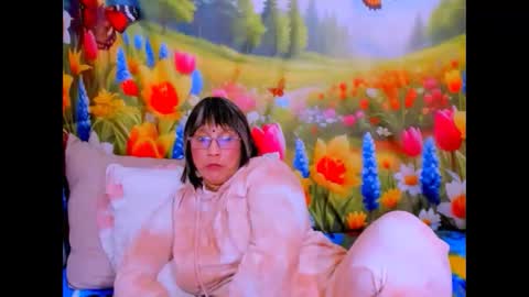 indianroxy27 online show from 04.20.26