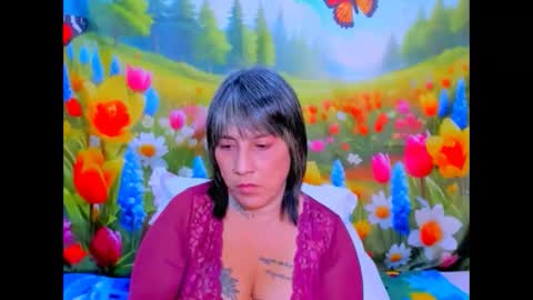 indianroxy27 online show from 06.06.26