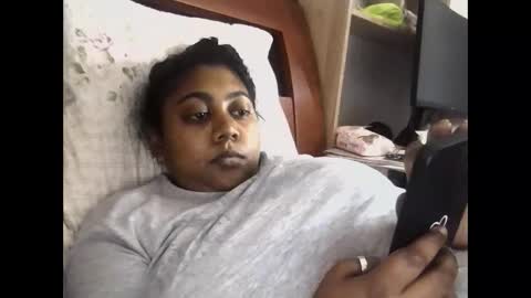 indianruby21 online show from 01.23.25