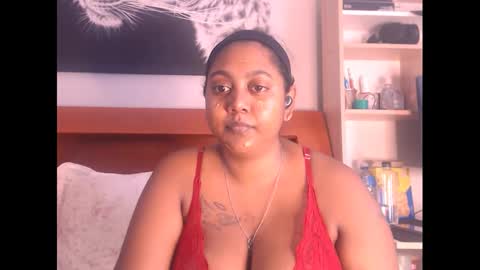 indianruby21 online show from 02.14.25