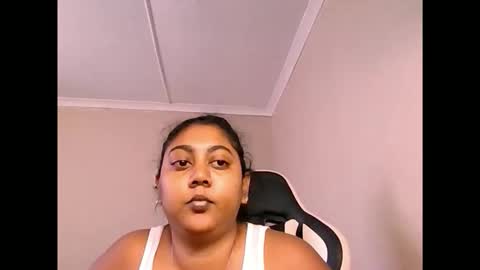 indianruby21 online show from 02.18.26