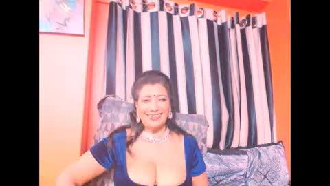 indiansarika65 online show from 12.08.24