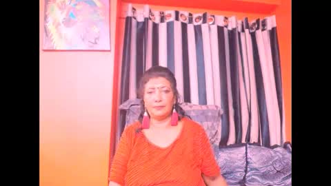 indiansarika65 online show from 12.10.24