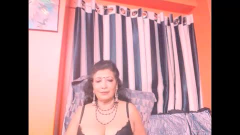 indiansarika65 online show from 12.10.24