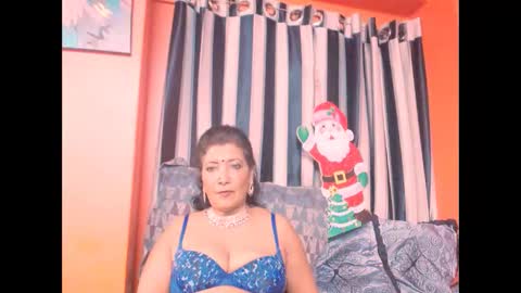 indiansarika65 online show from 12.19.24