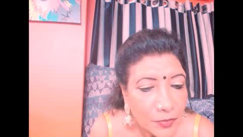 indiansarika65 online show from 01.30.25