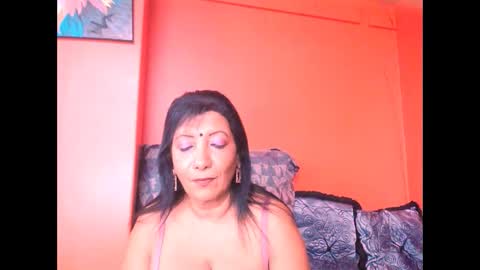 indiansarika65 online show from 09.16.25