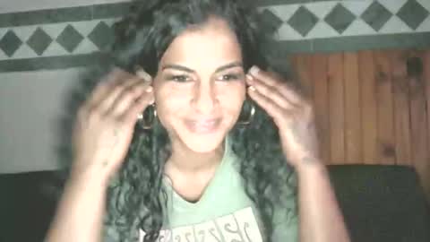 Snapshot of indiansavage1 chatting on 05.08.26 rani online show from 05.08.26