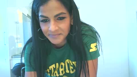 Snapshot of indiansavage1 chatting on 05.23.26 rani online show from 05.23.26