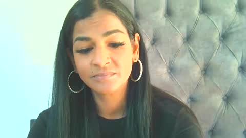 Snapshot of indiansavage1 chatting on 05.25.26 rani online show from 05.25.26