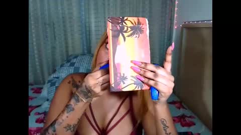 goddess online show from 09.22.25