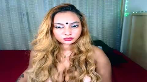 goddess online show from 10.14.25