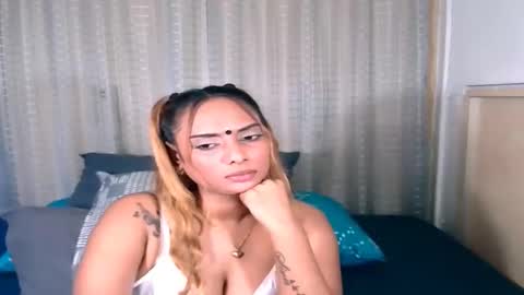 goddess online show from 02.25.26