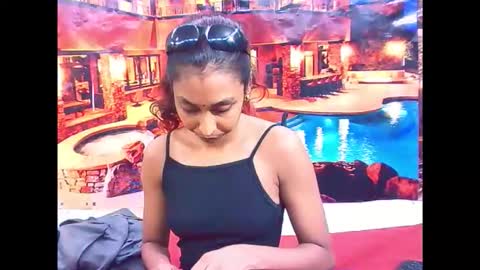 indiansexybutt4u2luv online show from 03.29.26