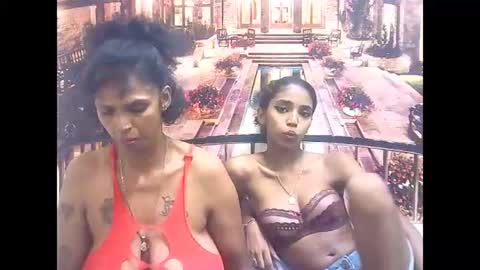 Snapshot of indiansexyslender4u2luv chatting on 01.27.25 indiansexyslender4u2luv online show from 01.27.25