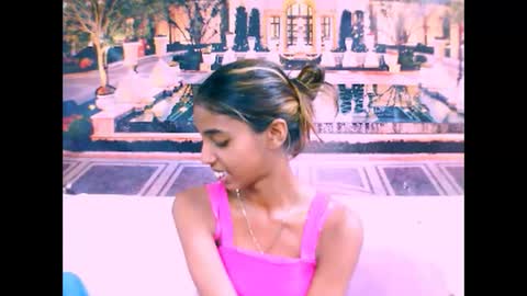 Snapshot of indiansexyslender4u2luv chatting on 02.09.25 indiansexyslender4u2luv online show from 02.09.25