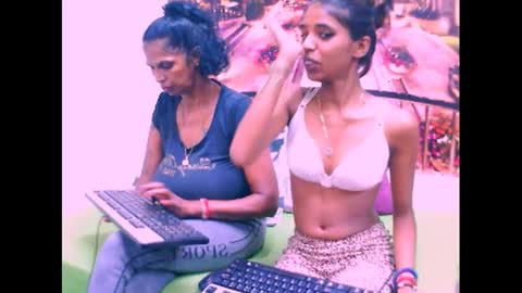 Snapshot of indiansexyslender4u2luv chatting on 02.24.25 indiansexyslender4u2luv online show from 02.24.25